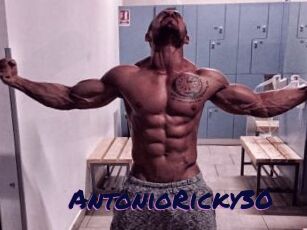 AntonioRicky30