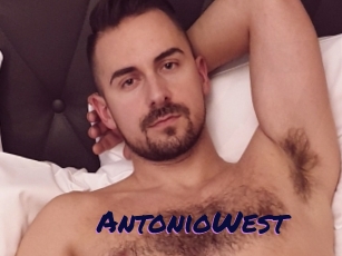 AntonioWest