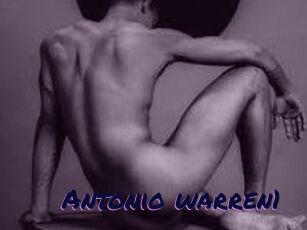 Antonio_warren1