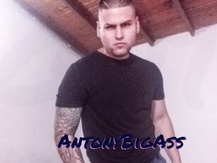 AntonyBigAss