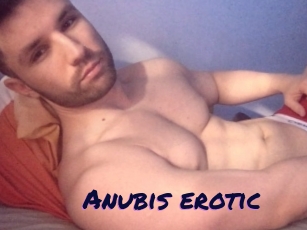 Anubis_erotic