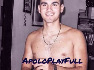ApoloPlayFull
