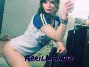 AprilKennedy