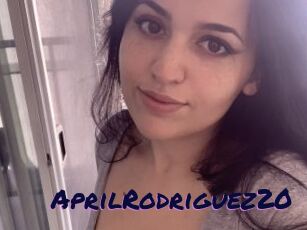 AprilRodriguez20