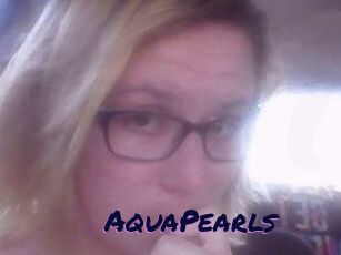 AquaPearls