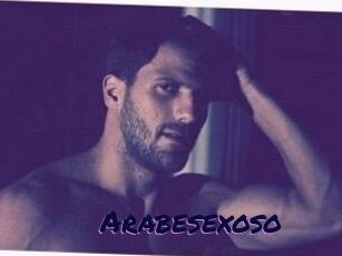 Arabesexoso