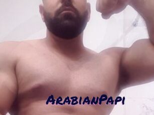 ArabianPapi