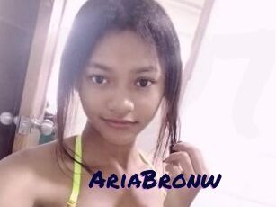 AriaBronw