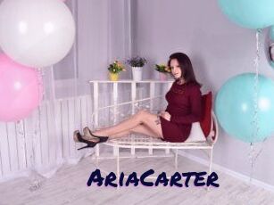 AriaCarter