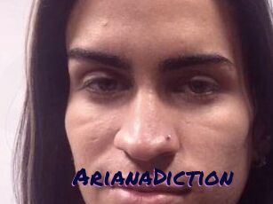 ArianaDiction