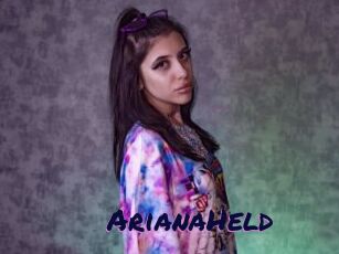 ArianaHeld