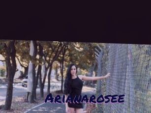 Arianarosee