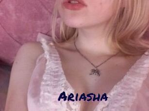 Ariasha