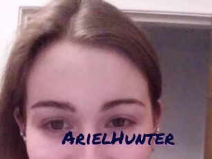 ArielHunter