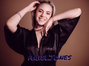 ArielJones