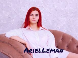 ArielLeman