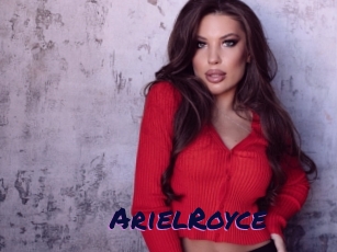 ArielRoyce