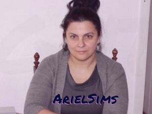 ArielSims