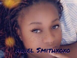 Ariel_Smithxoxo