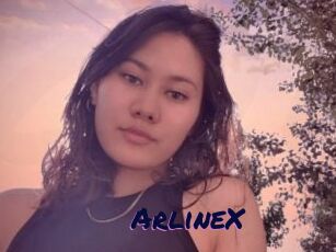 ArlineX