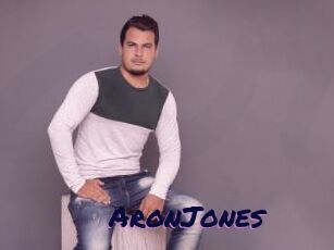 AronJones