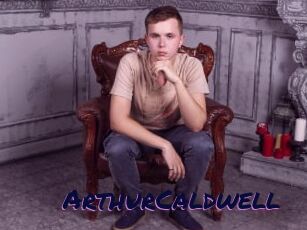 ArthurCaldwell