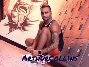 ArthurCollins