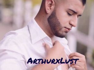 ArthurxLust