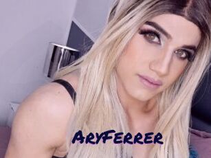 AryFerrer