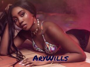 AryWills