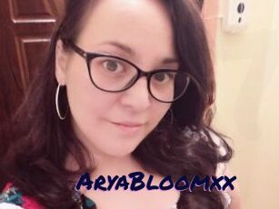 AryaBloomxx