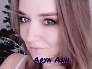 Arya_Ann