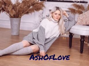 AshOfLove