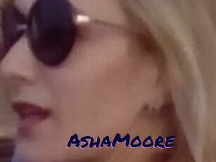 AshaMoore