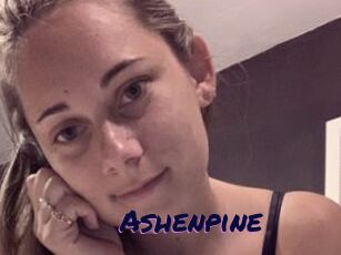 Ashenpine