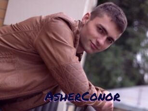 AsherConor