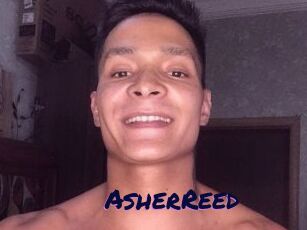 AsherReed