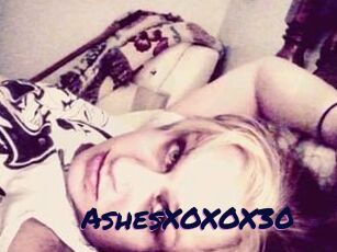 AshesXOXOX30