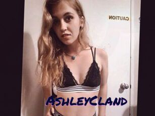 AshleyCland