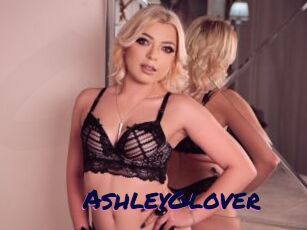 AshleyGlover