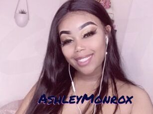 AshleyMonrox