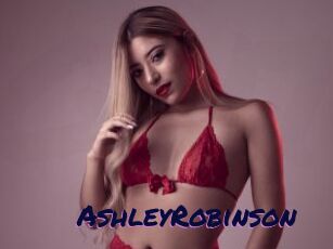 AshleyRobinson