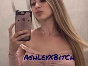 AshleyXBitCh