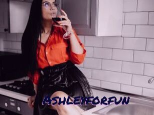 Ashleyforfun