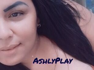 AshlyPlay