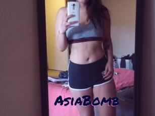 AsiaBomb