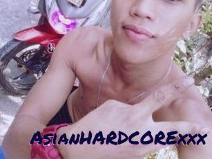 AsianHARDCORExxx