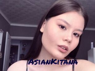 AsianKitana