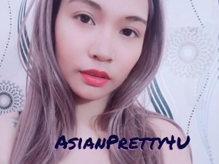 AsianPretty4U