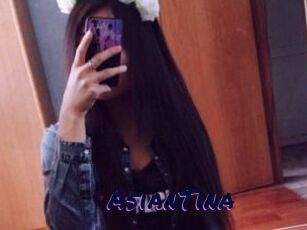 AsianTina